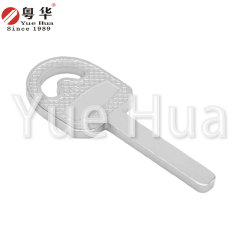 SOLEX Arch Round Key-SH; Elef Diamond Key; Moon Blade Blank Padlock Key Blank; Diamond Key