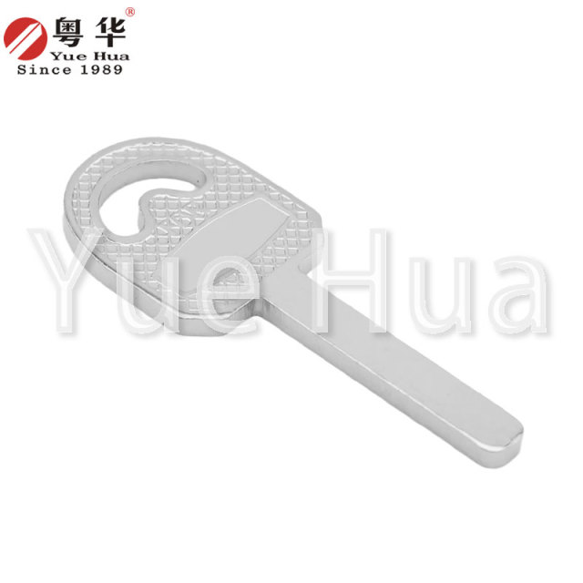 SOLEX Arch Round Key-SH; Elef Diamond Key; Moon Blade Blank Padlock Key Blank; Diamond Key