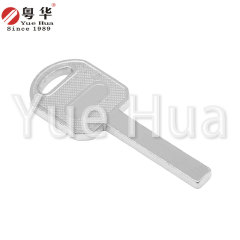 LKG Laifu Original Small Hole Diamond Key Blank; Diamond Blade Hanging Key Blank; Diamond Key