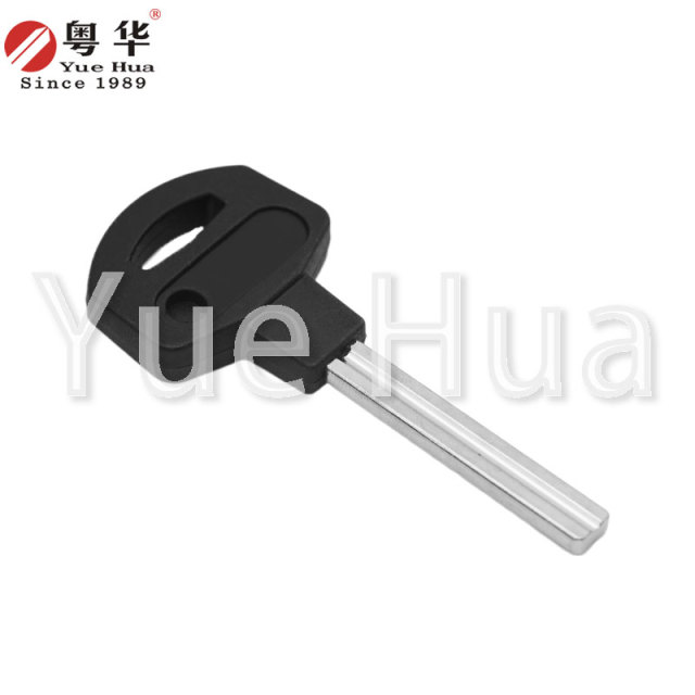 LKG Laifu Original Small Hole Diamond Key Blank; Diamond Blade Hanging Key Blank; Diamond Key
