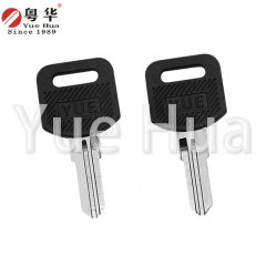 Boss desk narrow left and right; offset alignment glue; boss desk key blank; filing cabinet key blank; drawer key