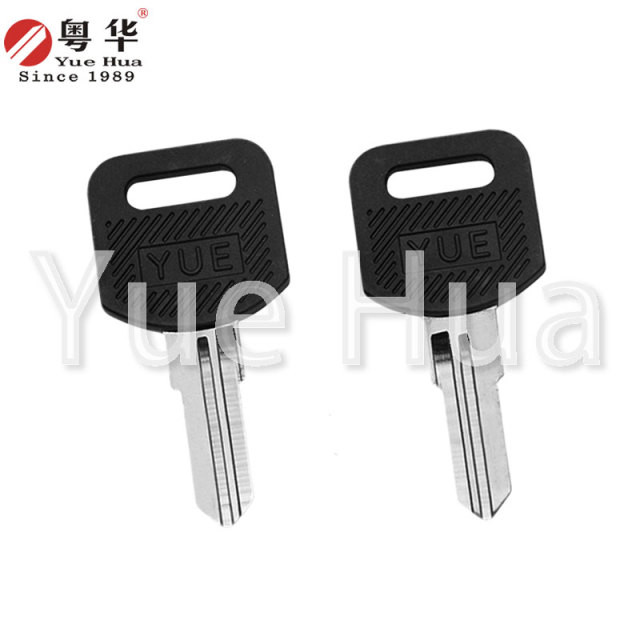 Boss desk narrow left and right; offset alignment glue; boss desk key blank; filing cabinet key blank; drawer key
