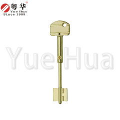 Jiade telescopic clip universal key; Safe key blank; Special key