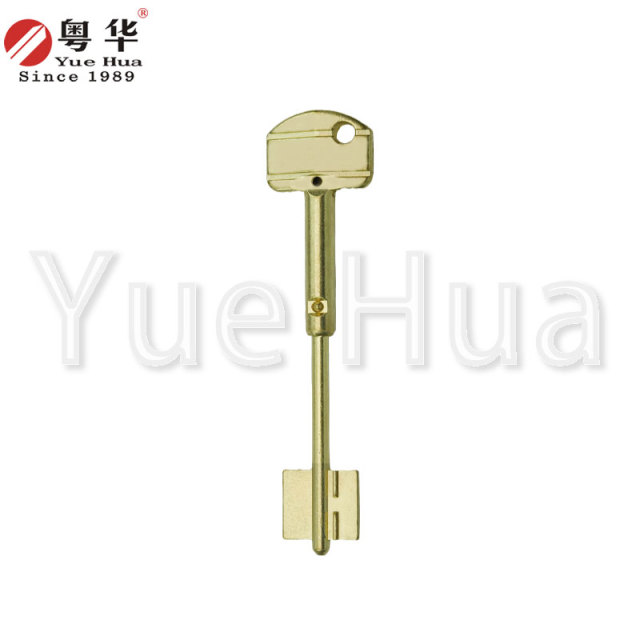 Jiade telescopic clip universal key; Safe key blank; Special key