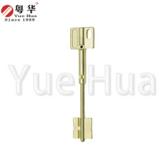 uitable for Taiwan 610 telescopic keys left and right; safe and vault key blanks; old door lock blanks for various locks
