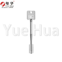 US BGB clamp key; Flagpole key; Brass Blank Key; Special key
