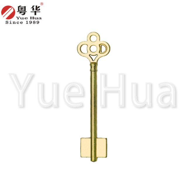 Long Dibao clamp; Dibao safe key; Jiawan armored door leaf key; key blank; special key