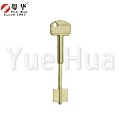 Jiade telescopic clip universal key; Safe key blank; Special key