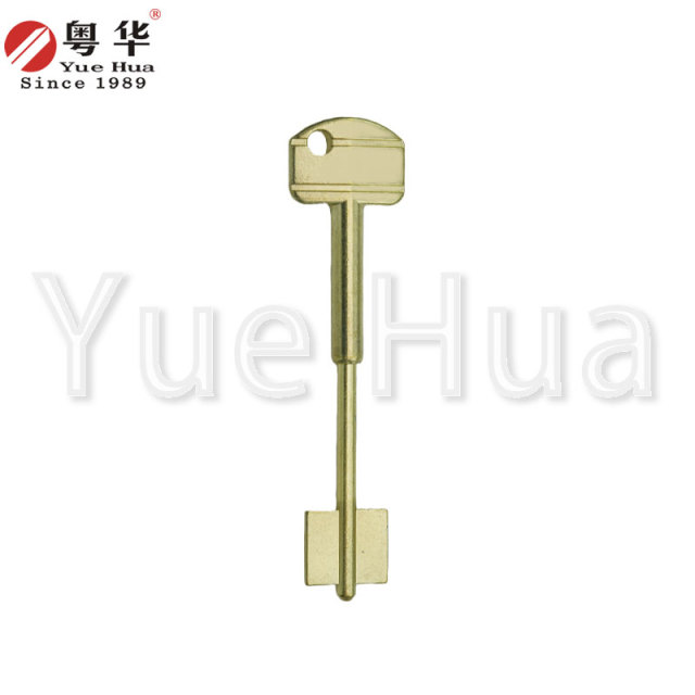 Jiade telescopic clip universal key; Safe key blank; Special key