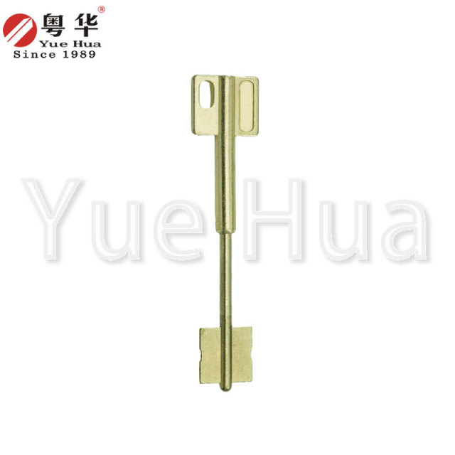 uitable for Taiwan 610 telescopic keys left and right; safe and vault key blanks; old door lock blanks for various locks