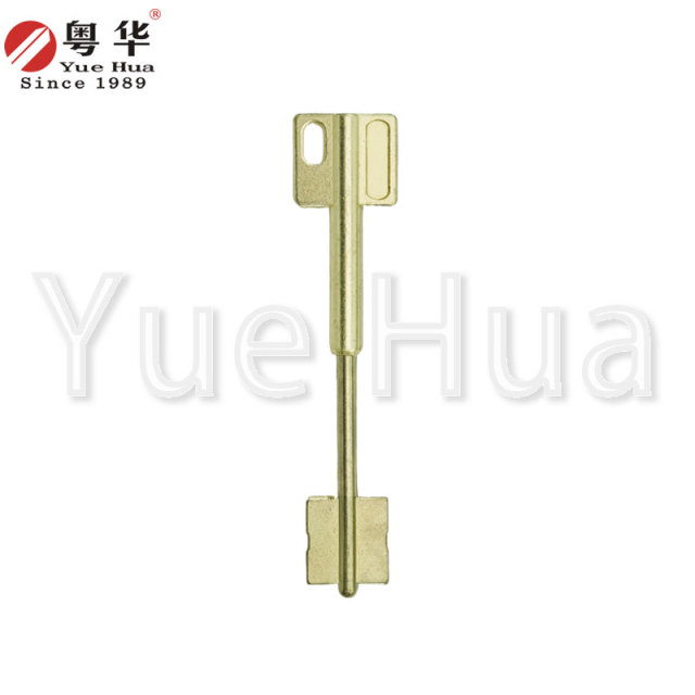 uitable for Taiwan 610 telescopic keys left and right; safe and vault key blanks; old door lock blanks for various locks