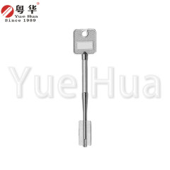 US BGB clamp key; Flagpole key; Brass Blank Key; Special key