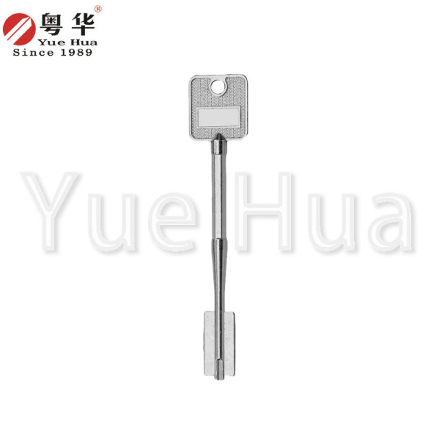 US BGB clamp key; Flagpole key; Brass Blank Key; Special key