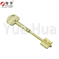 Jiade telescopic clip universal key; Safe key blank; Special key