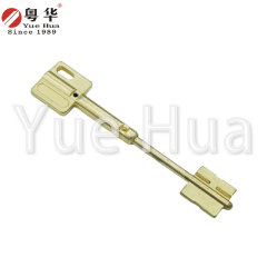uitable for Taiwan 610 telescopic keys left and right; safe and vault key blanks; old door lock blanks for various locks