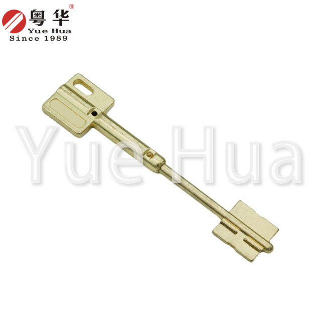 uitable for Taiwan 610 telescopic keys left and right; safe and vault key blanks; old door lock blanks for various locks