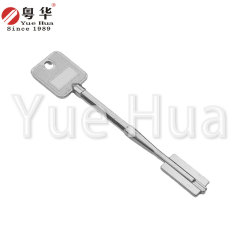 US BGB clamp key; Flagpole key; Brass Blank Key; Special key