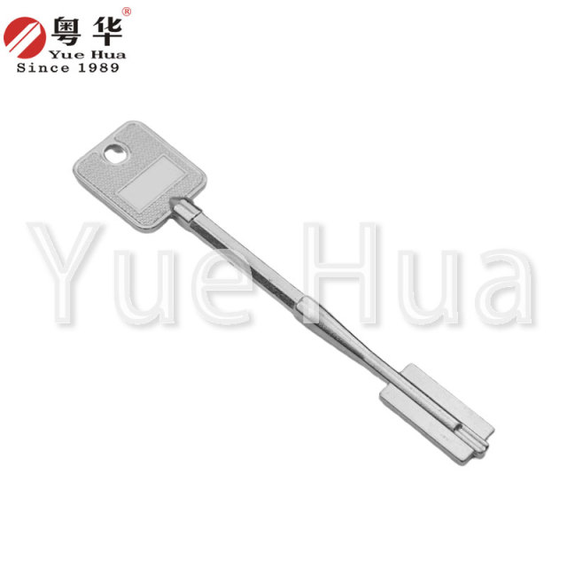 US BGB clamp key; Flagpole key; Brass Blank Key; Special key