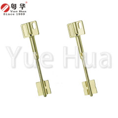 uitable for Taiwan 610 telescopic keys left and right; safe and vault key blanks; old door lock blanks for various locks