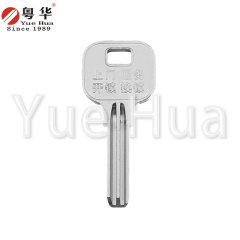 Advertising Gold Point Atom 4th Gen GY Advertising Atom Key Blank Door Lock Key Blank Atom Key