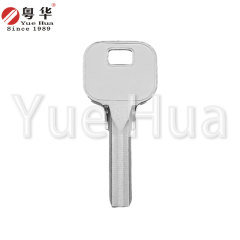 Advertising Gold Point Atom 4th Gen GY Advertising Atom Key Blank Door Lock Key Blank Atom Key