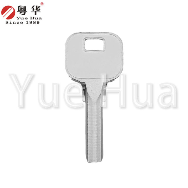 Advertising Gold Point Atom 4th Gen GY Advertising Atom Key Blank Door Lock Key Blank Atom Key