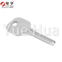 Advertising Gold Point Atom 4th Gen GY Advertising Atom Key Blank Door Lock Key Blank Atom Key