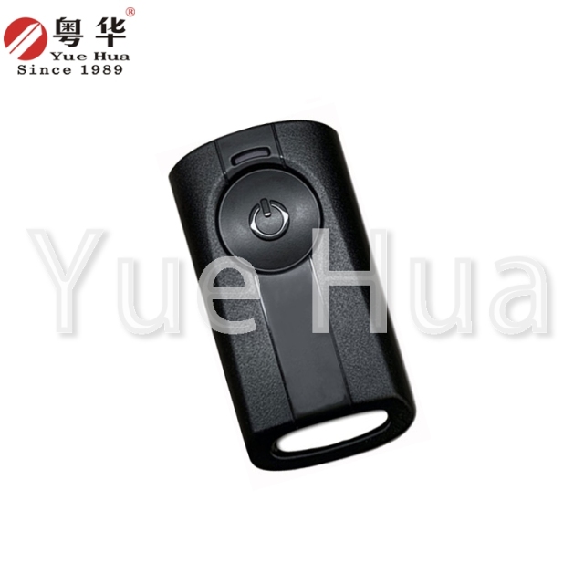 适用于雅马哈摩托车钥匙；雅马哈遥控器2；通用雅马哈遥控器；水上摩托艇遥控钥匙；锁匠耗材