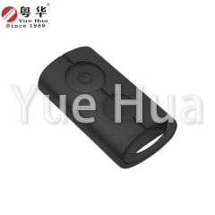 Suitable for Yamaha motorcycle keys Yamaha 028 key shell New XMAX300/NMAX155 motorcycle remote control shell