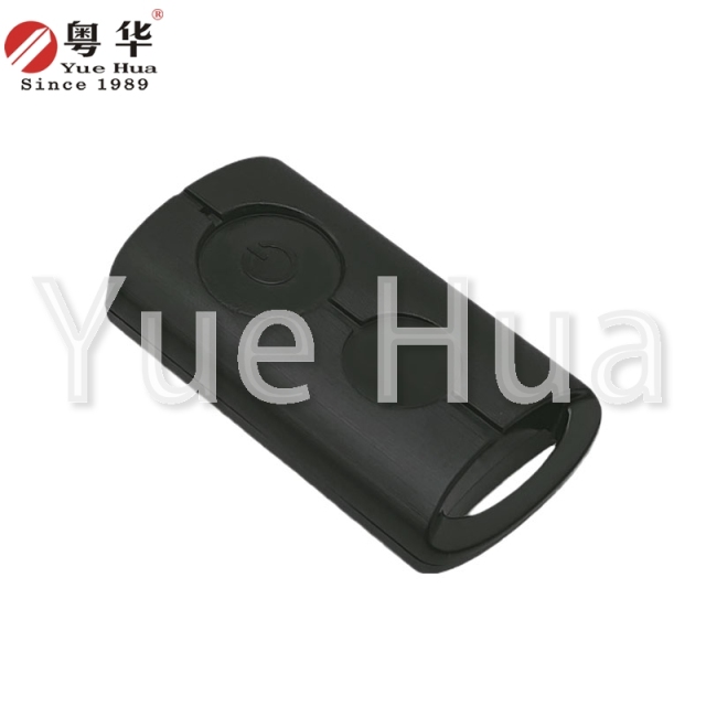 适用于雅马哈摩托车钥匙，雅马哈 029 钥匙壳，新款 XMAX300/NMAX155 摩托车遥控器外壳