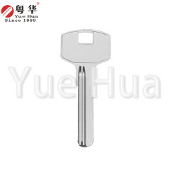 Advertising copper Baili right; Electric Baili key blank; Baili security door key blank; Copper material; Computer key