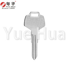 Suitable for Nissan car keys, large handle NS, Nissan car key blanks, strong left and right