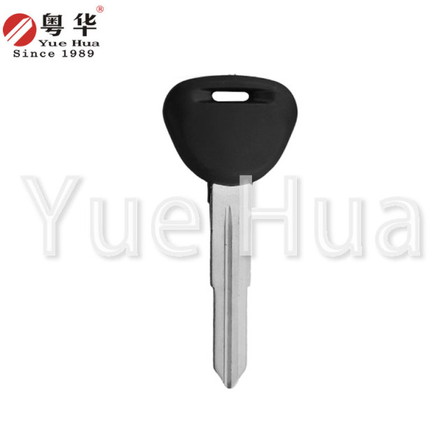 Suitable for Mitsubishi car keys; Sanling Jeep left and right double; Sanjin SL; Jeep double-groove key blanks