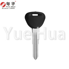 Suitable for Mitsubishi car keys; Sanling Jeep left and right double; Sanjin SL; Jeep double-groove key blanks