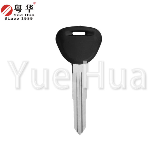 Suitable for Mitsubishi car keys; Sanling Jeep left and right double; Sanjin SL; Jeep double-groove key blanks