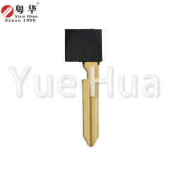 Suitable for Nissan car keys; car key blank; Nissan key blank