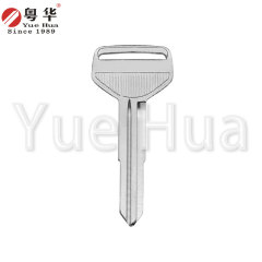 Suitable for Xiali car keys; Suitable for Xiali left and right; Narrow double Xiali car key blanks