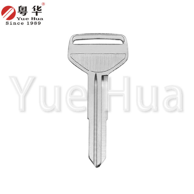Suitable for Xiali car keys; Suitable for Xiali left and right; Narrow double Xiali car key blanks