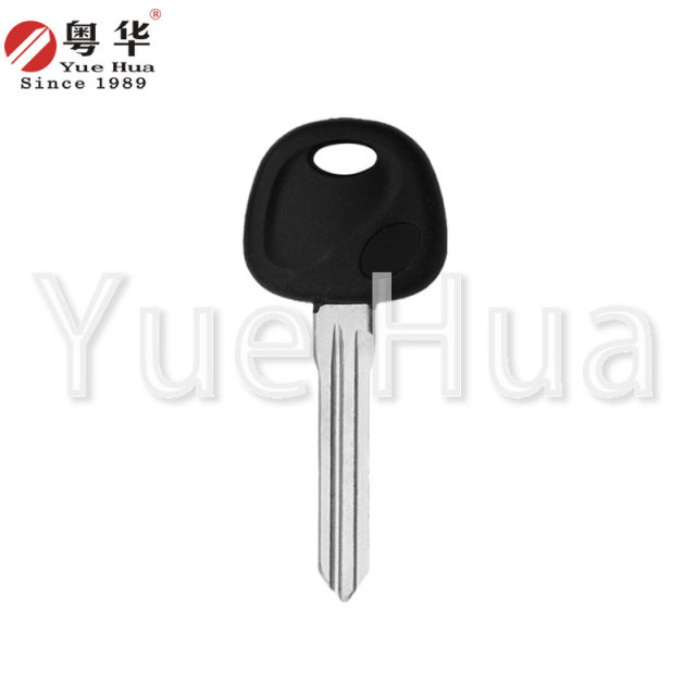 Suitable for Hyundai car keys, Hyundai Elantra Left, Accent key blank