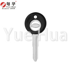 Suitable for Changan car keys, large handle Alto single-slot car key blanks, forklift keys, Alto left and right