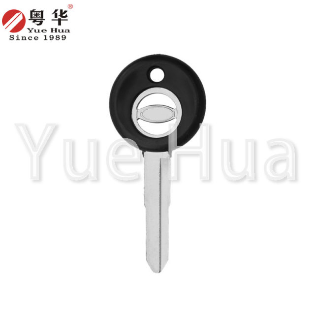Suitable for Changan car keys, large handle Alto single-slot car key blanks, forklift keys, Alto left and right