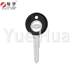 Suitable for Changan car keys, large handle Alto single-slot car key blanks, forklift keys, Alto left and right
