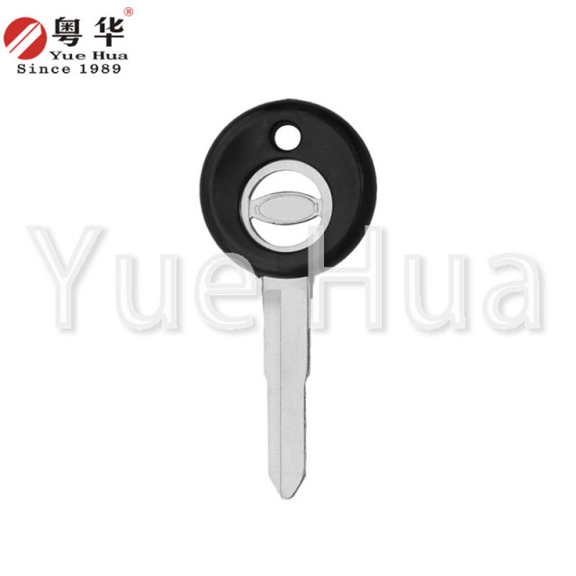Suitable for Changan car keys, large handle Alto single-slot car key blanks, forklift keys, Alto left and right
