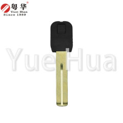 Suitable for Trumpchi car keys; Suitable for Trumpchi smart card small keys; GAC Trumpchi new energy key blanks