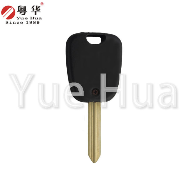 Suitable for Peugeot car keys; Peugeot cross remote shell; 206/207/307 Picasso remote control