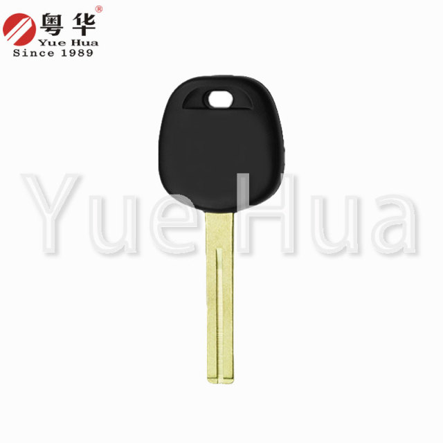 Suitable for Lexus car keys, Toyota Corolla Old Vios keys, Lexus chip shell 40mm