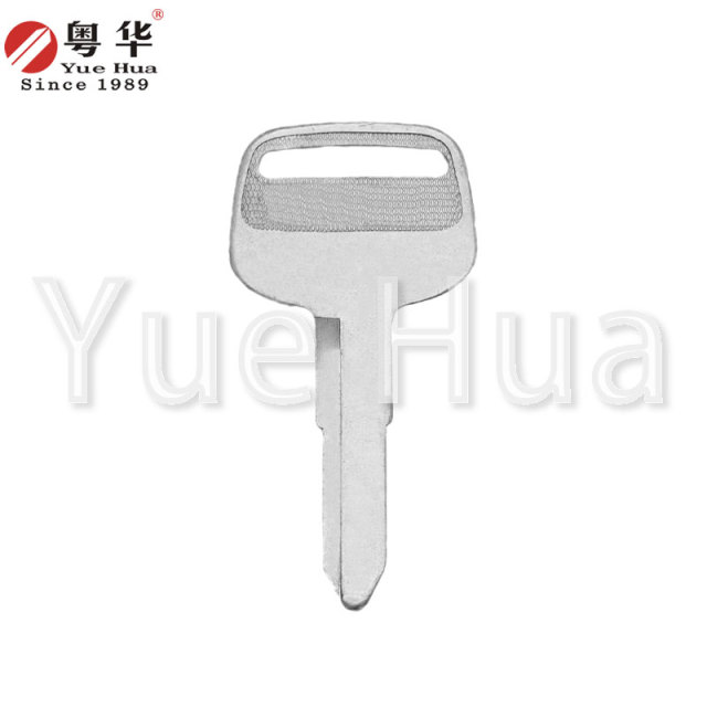 Suitable for Isuzu car keys; ISUZU car key blank; New Isuzu left and right