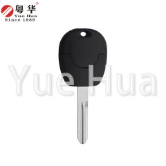 Suitable for Nissan car keys; Nissan 2-button remote key shell; Unbranded car key shell; Straight remote key shell