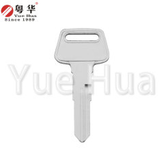 Suitable for Suzuki car keys; Suitable for Suzuki Run Left/Right Small; Neptune motorcycle key blank