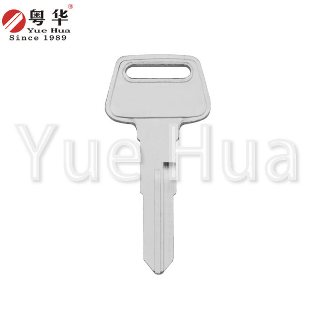 Suitable for Suzuki car keys; Suitable for Suzuki Run Left/Right Small; Neptune motorcycle key blank